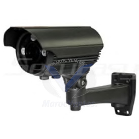 Camera 2 Megapixel Etanche Weatherproof Infrarouge CAM14