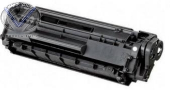 FX-10 Toner POUR FAX L120/140