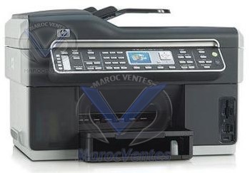 HP Officejet Pro L7680 AIO CB038A