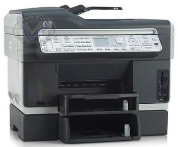 Officejet Pro L7780  PSC Fax35/34ppm - 4 encres
