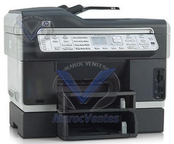 Officejet Pro L7780  PSC Fax35/34ppm - 4 encres-Officejet Pro L7780  PSC Fax35/34ppm - 4 encres