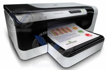 HP OfficeJet Pro 8000 Wireless Printer CB047A