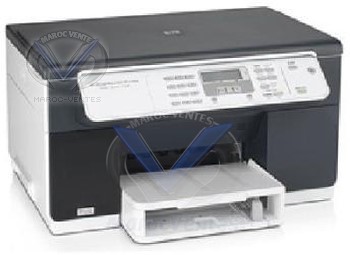 HP Officejet Pro L7480 AiO CB061A
