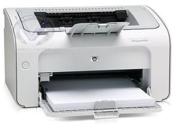 Imprimante  LaserJet P1005
