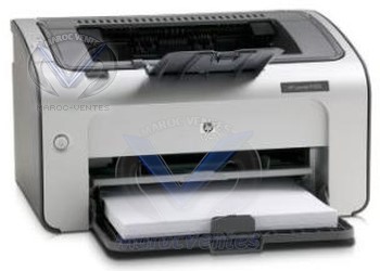 HP LaserJet P1006 CB411A