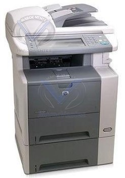 HP LaserJet M3035xs MFP CB415A