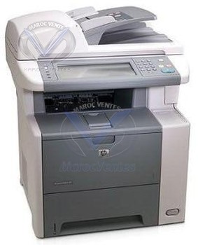 HP LaserJet M3027x MFP CB417A