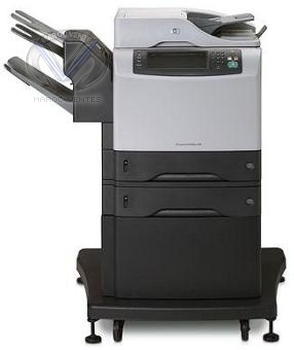 HP LaserJet M4345xm MFP