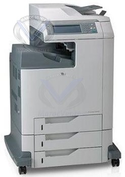 HP Color LaserJet CM4730 MFP CB480A