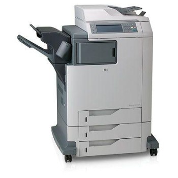 Imprimante Color LaserJet CM4730fsk MFP