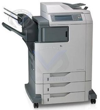 HP Color LaserJet CM4730fm MFP CB483A
