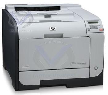 Imprimatur laser HEWLETT-PACKARD Color LaserJet CP2025 CB493A