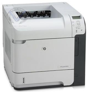 Imprimante LaserJet LaserJet P4014 PC&MAC