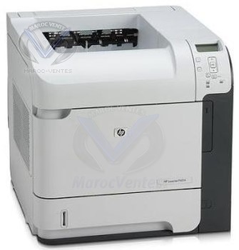 HP LaserJet P4014 CB506A