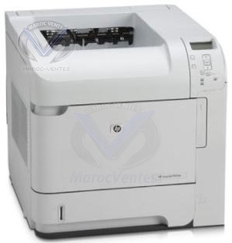 HP LaserJet P4014n CB507A