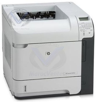 HP LaserJet P4015n CB509A