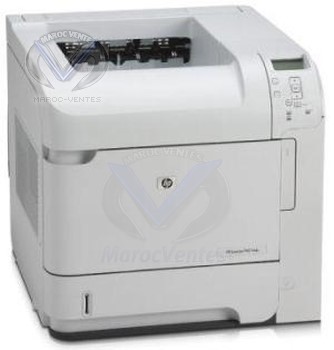 HP LaserJet P4014dn CB512A