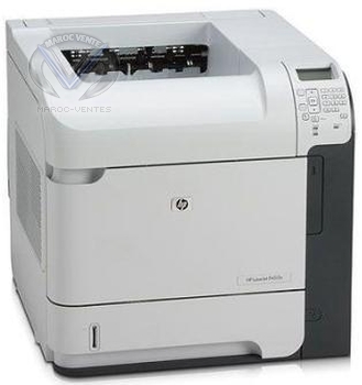 Imprimante LaserJet P4515n PC&Mac