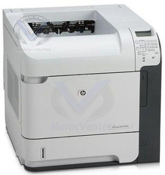 HP LaserJet 4515n CB514A