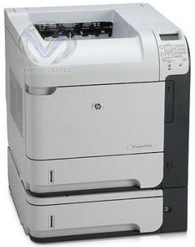 Technologie d'impression Laser monochrome