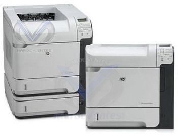 HP LaserJet 4515x CB516A