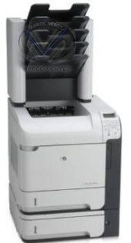 Technologie d'impression Laser monochrome