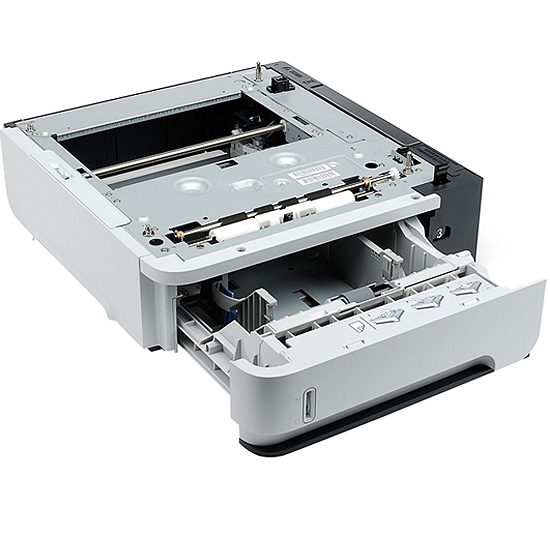 HP LaserJet Input Tray for P4010/P4510 Printer Series.