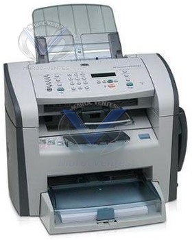 HP Laserjet M1319f CB536A