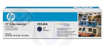 HP CB540A CB540A