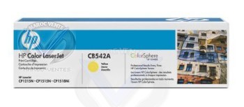 HP CB542A CB542A