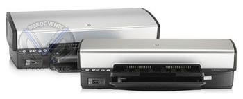 HP jet d'encre thermique HP