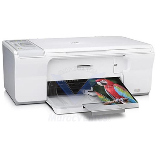 HP Deskjet F4213 AiO Printer-HP Deskjet F4213 AiO Printer