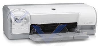 HP Deskjet D2563 CB671C