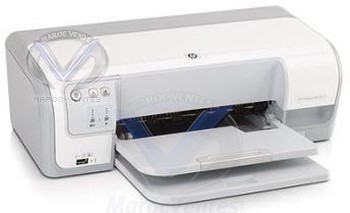 HP Deskjet D4363 CB700C
