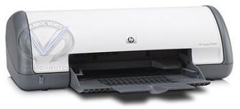 HP DESKJET D1560