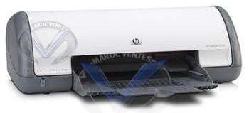 HP DESKJET D1560 CB710A