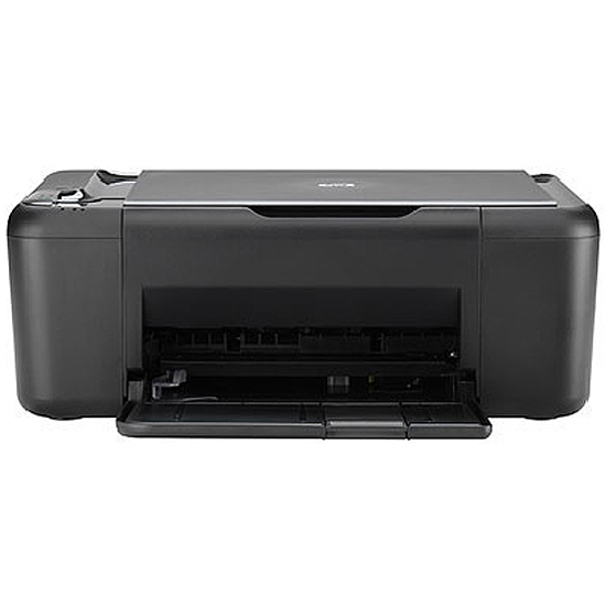 Imprimante Deskjet F2483 Print/Scan/Copie