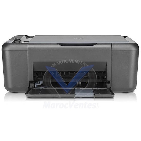 HP DESKJET F2423-HP DESKJET F2423