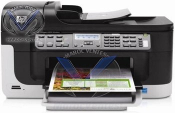Tout-en-un Officejet 6500 CB815A