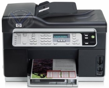 HP Officejet Pro L7590