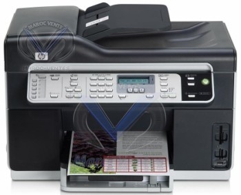 HP Officejet Pro L7590 CB822A