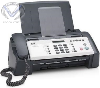 Imprimantes 650 Fax jet d'encre thermique