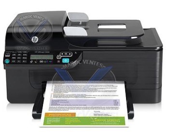 Imprimante Officejet 4500 PC&Mac Print/Scan/Copie/Fax CB867A