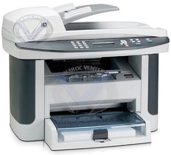 HP LaserJet M1522n MFP CC372A