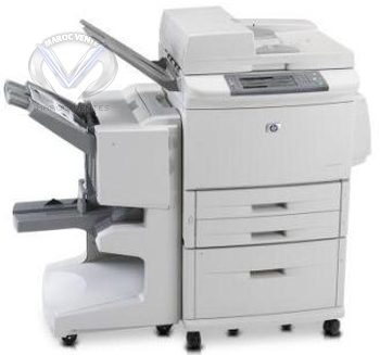 Imprimante LaserJet M9040 MFP Printer