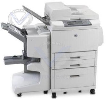 HP LaserJet M9040 MFP Printer CC394A