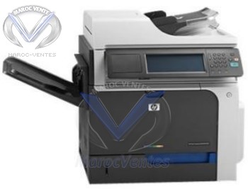 Imprimante multifonction couleur LaserJet CM4540 MFP CC419A