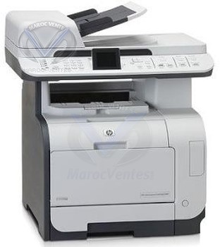 HP Color LaserJet CM2320nf MFP CC436A
