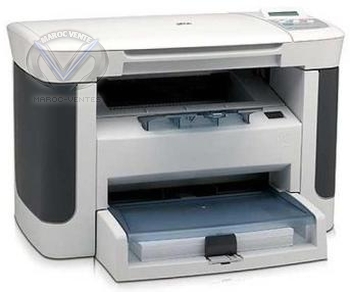 Imprimante LaserJet M1120n MFP