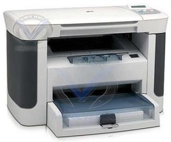 HP LaserJet M1120n MFP CC459A